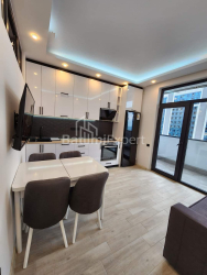 Apartment 2-room 40 m² - Niko Pirosmani, Batumi
