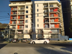 Apartment 83 m² - Petre Iberi, Gonio, Georgia