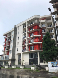 Apartment 3-room 83 m² - Petre Iberi, Gonio