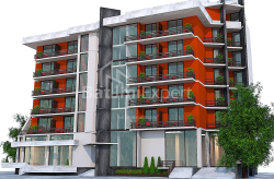 Apartment 83 m² - Petre Iberi, Gonio, Georgia