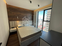 Apartment 61.6 m² - Avenue of Heroes, Batumi, Georgia