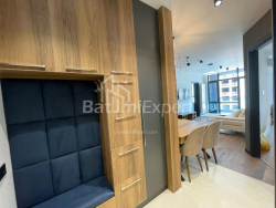 Apartment 61.6 m² - Avenue of Heroes, Batumi, Georgia