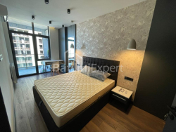 Apartment 61.6 m² - Avenue of Heroes, Batumi, Georgia