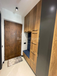 Apartment 61.6 m² - Avenue of Heroes, Batumi, Georgia