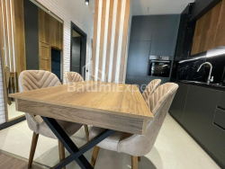 Apartment 61.6 m² - Avenue of Heroes, Batumi, Georgia