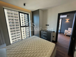 Apartment 61.6 m² - Avenue of Heroes, Batumi, Georgia
