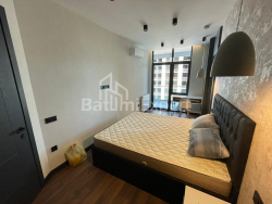Apartment 61.6 m² - Avenue of Heroes, Batumi, Georgia