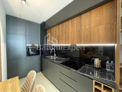 Apartment 61.6 m² - Avenue of Heroes, Batumi, Georgia