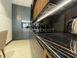 Apartment 61.6 m² - Avenue of Heroes, Batumi, Georgia