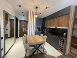Apartment 3-room 61.6 m² - Avenue of Heroes, Batumi