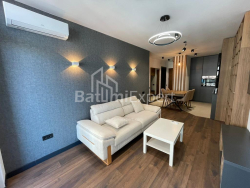 Apartment 61.6 m² - Avenue of Heroes, Batumi, Georgia