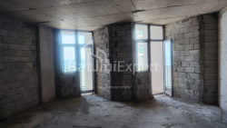 Apartment 49.2 m² - Sherif Khimshiashvili, Batumi, Georgia