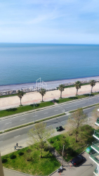 Apartment 49.2 m² - Sherif Khimshiashvili, Batumi, Georgia
