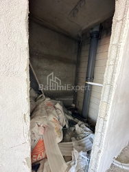 Apartment 56 m² - Jiuli Shartava, Batumi, Georgia