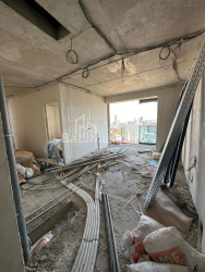 Apartment 56 m² - Jiuli Shartava, Batumi, Georgia