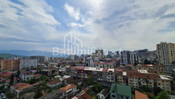 Apartment 101 m² - Vazha Pshavela, Batumi, Georgia