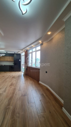 Apartment 4-room 101 m² - Vazha Pshavela, Batumi