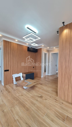 Apartment 4-room 101 m² - Vazha Pshavela, Batumi