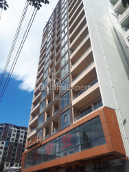 Apartment 67 m² - Haidar Abashidze, Batumi, Georgia