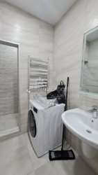 Apartment 71 m² - Ekvtime Takaishvili, Batumi, Georgia