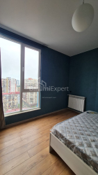 Apartment 71 m² - Ekvtime Takaishvili, Batumi, Georgia