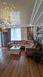 Apartment 100 m² - Ekvtime Takaishvili, Batumi, Georgia