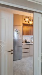 Apartment 100 m² - Ekvtime Takaishvili, Batumi, Georgia