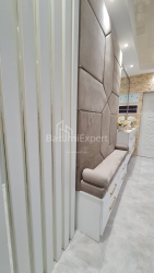 Apartment 100 m² - Ekvtime Takaishvili, Batumi, Georgia