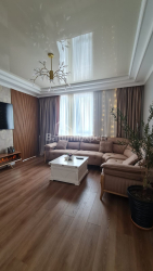 Apartment 100 m² - Ekvtime Takaishvili, Batumi, Georgia
