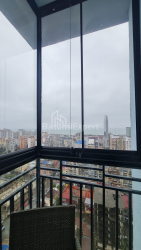 Apartment 100 m² - Ekvtime Takaishvili, Batumi, Georgia