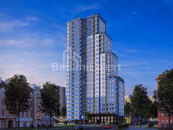 Apartment 4-room 100 m² - Ekvtime Takaishvili, Batumi
