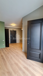 Apartment 2-room 47.8 m² - Avenue of Heroes, Batumi