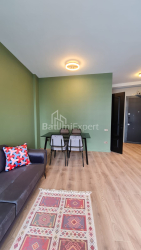 Apartment 47.8 m² - Avenue of Heroes, Batumi, Georgia
