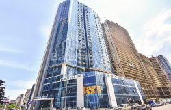Apartment 2-room 47.8 m² - Avenue of Heroes, Batumi