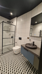 Apartment 47.8 m² - Avenue of Heroes, Batumi, Georgia