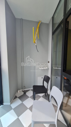 Apartment 47.8 m² - Avenue of Heroes, Batumi, Georgia