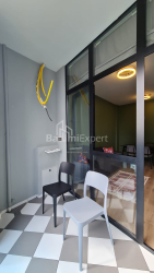 Apartment 47.8 m² - Avenue of Heroes, Batumi, Georgia