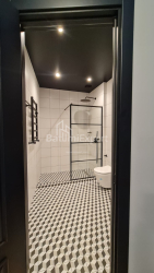 Apartment 47.8 m² - Avenue of Heroes, Batumi, Georgia