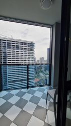 Apartment 47.8 m² - Avenue of Heroes, Batumi, Georgia