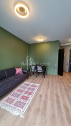 Apartment 47.8 m² - Avenue of Heroes, Batumi, Georgia