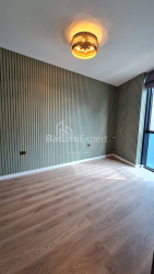 Apartment 47.8 m² - Avenue of Heroes, Batumi, Georgia