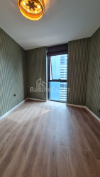 Apartment 47.8 m² - Avenue of Heroes, Batumi, Georgia