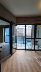 Apartment 47.8 m² - Avenue of Heroes, Batumi, Georgia