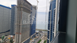 Apartment 47.8 m² - Avenue of Heroes, Batumi, Georgia