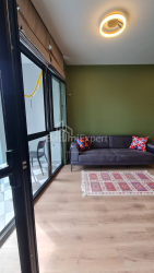 Apartment 47.8 m² - Avenue of Heroes, Batumi, Georgia