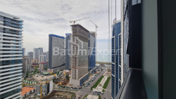 Apartment 47.8 m² - Avenue of Heroes, Batumi, Georgia