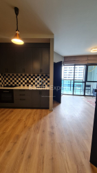Apartment 2-room 47.8 m² - Avenue of Heroes, Batumi
