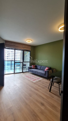 Apartment 47.8 m² - Avenue of Heroes, Batumi, Georgia