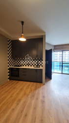 Apartment 2-room 47.8 m² - Avenue of Heroes, Batumi