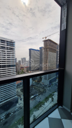 Apartment 47.8 m² - Avenue of Heroes, Batumi, Georgia